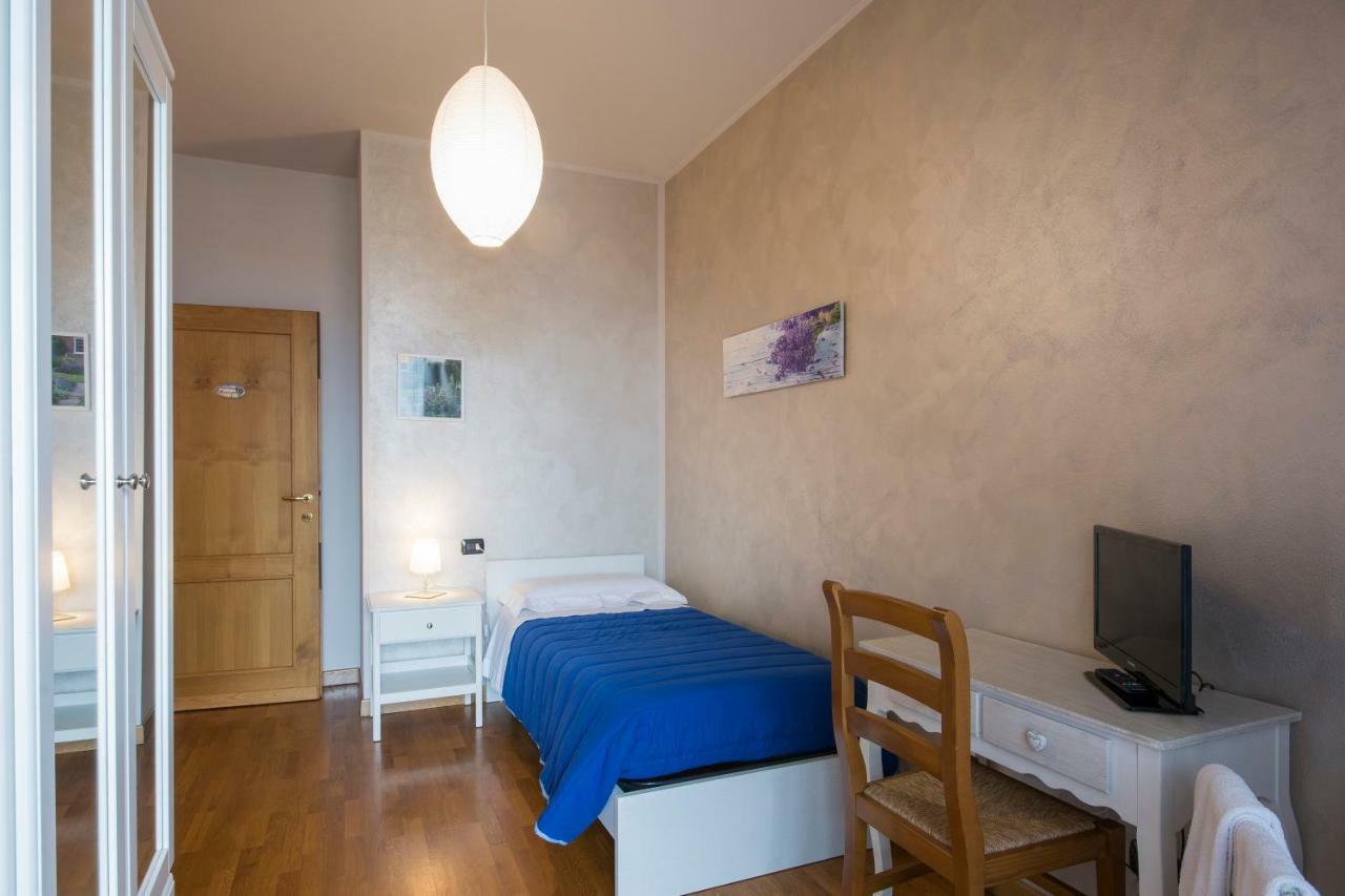 Bed & Breakfast Profumo D'Estate Agliana Eksteriør bilde