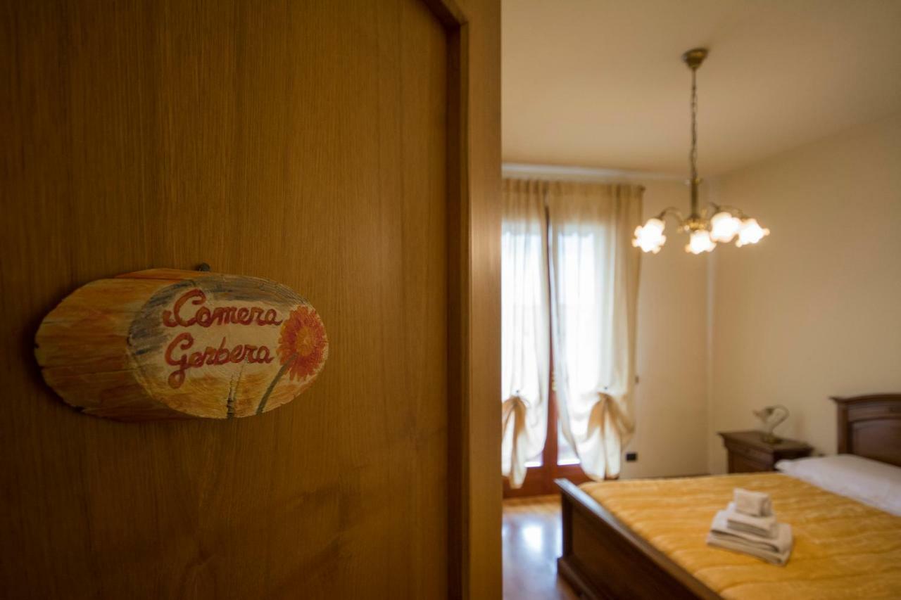 Bed & Breakfast Profumo D'Estate Agliana Eksteriør bilde