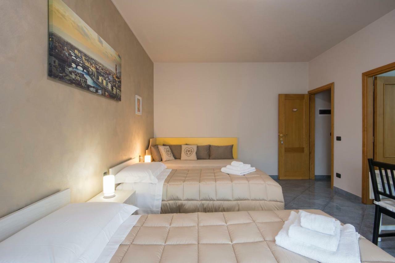 Bed & Breakfast Profumo D'Estate Agliana Eksteriør bilde