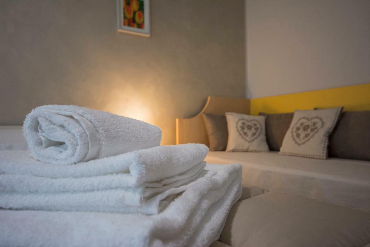 Bed & Breakfast Profumo D'Estate Agliana Eksteriør bilde
