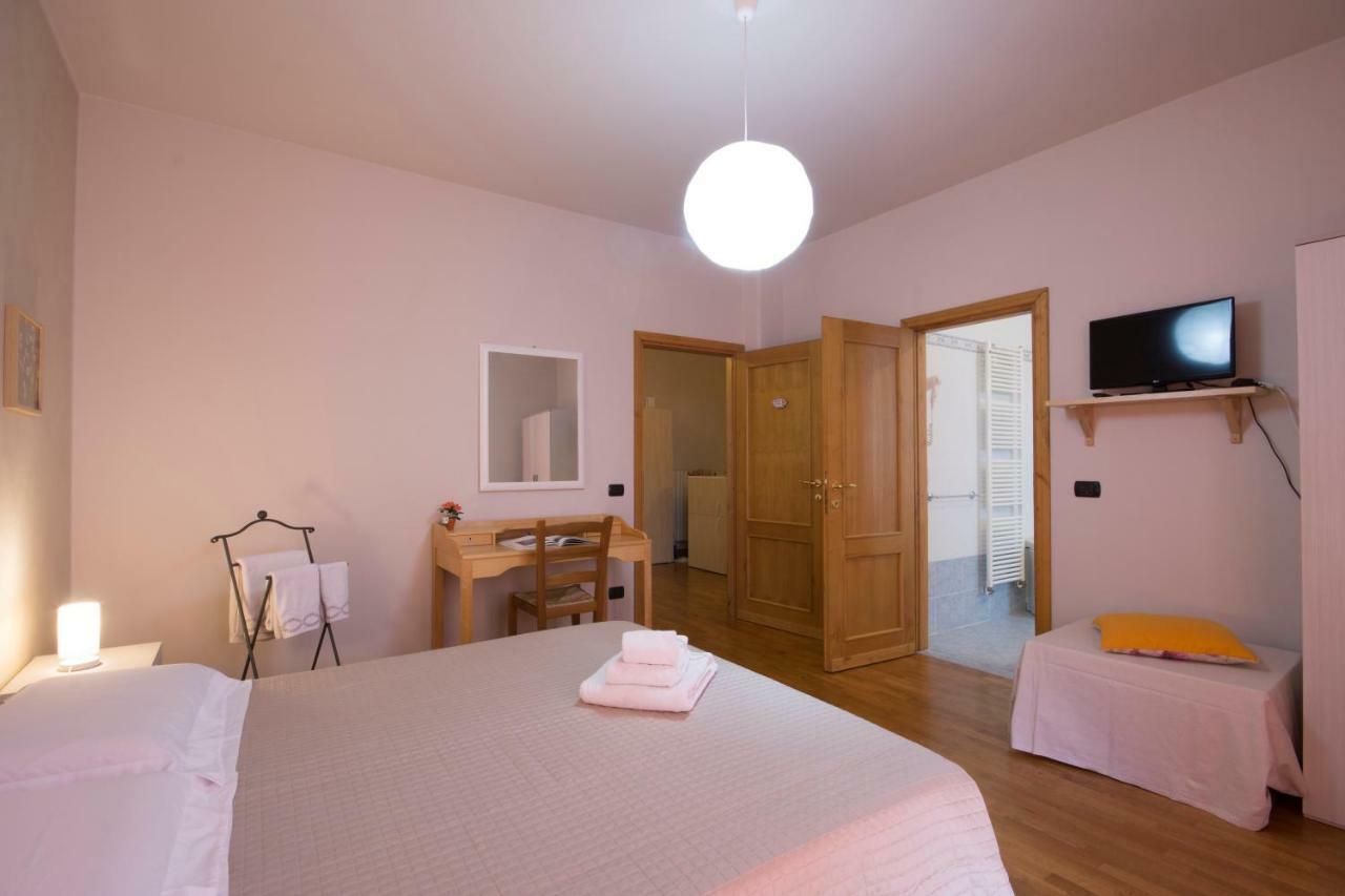 Bed & Breakfast Profumo D'Estate Agliana Eksteriør bilde