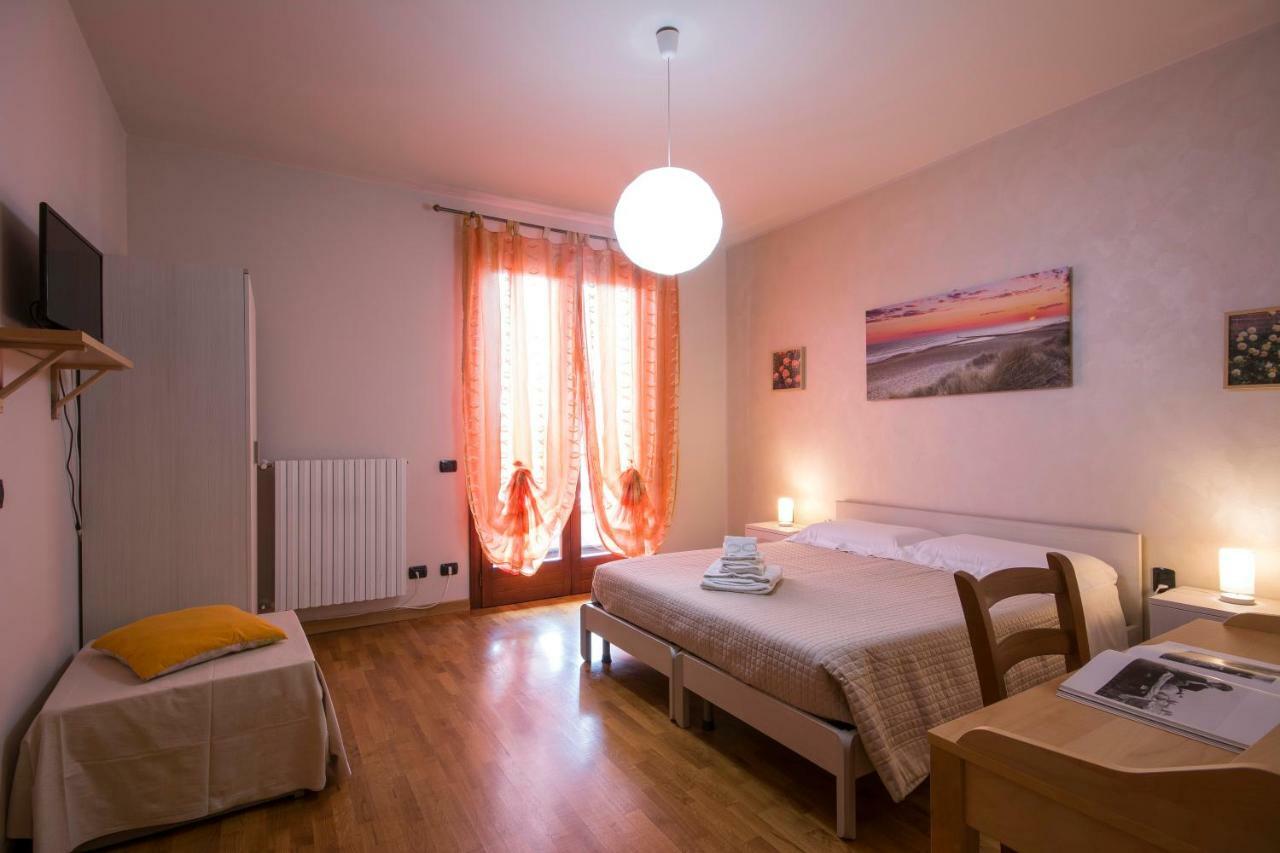 Bed & Breakfast Profumo D'Estate Agliana Eksteriør bilde