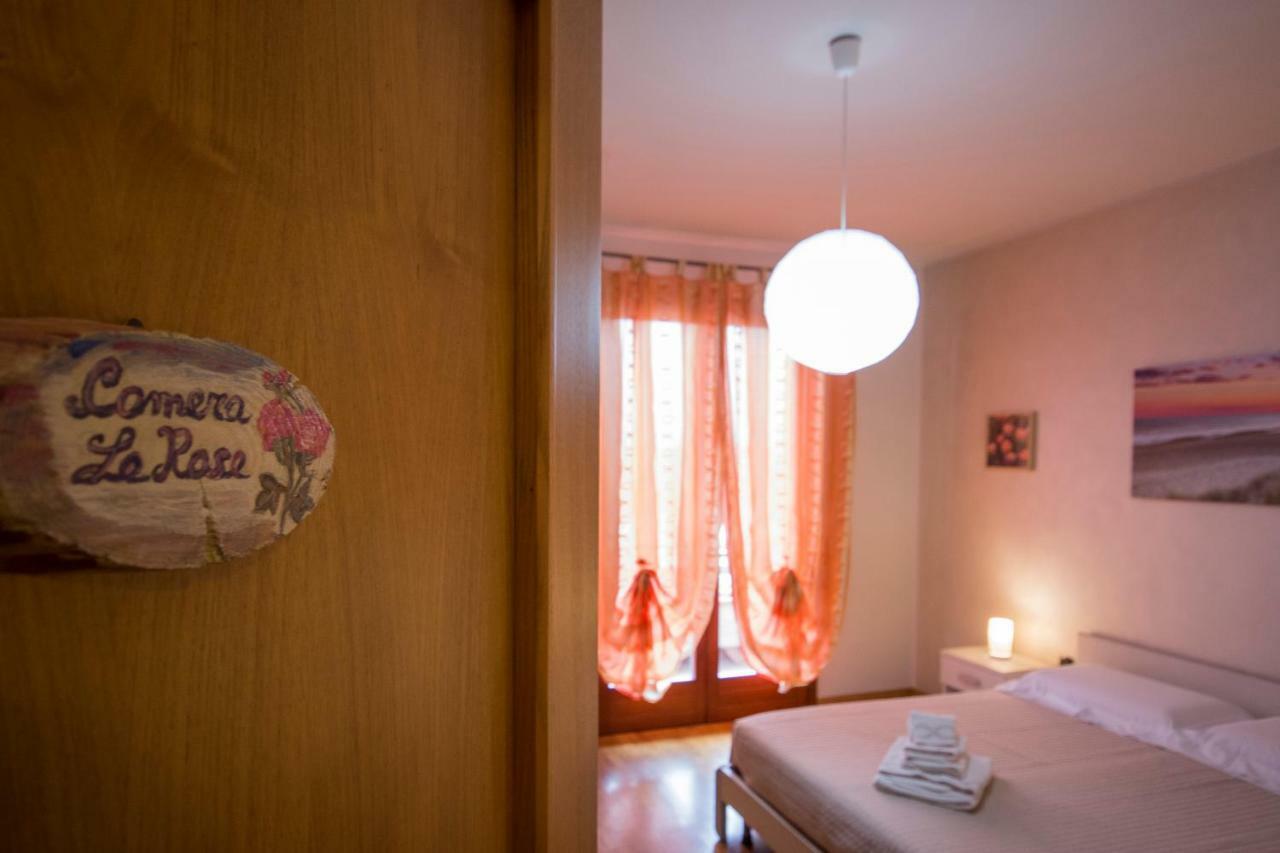 Bed & Breakfast Profumo D'Estate Agliana Eksteriør bilde