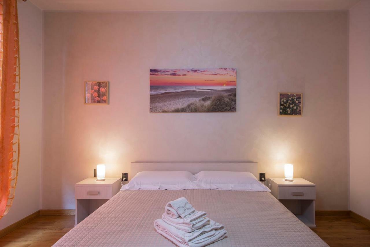 Bed & Breakfast Profumo D'Estate Agliana Eksteriør bilde