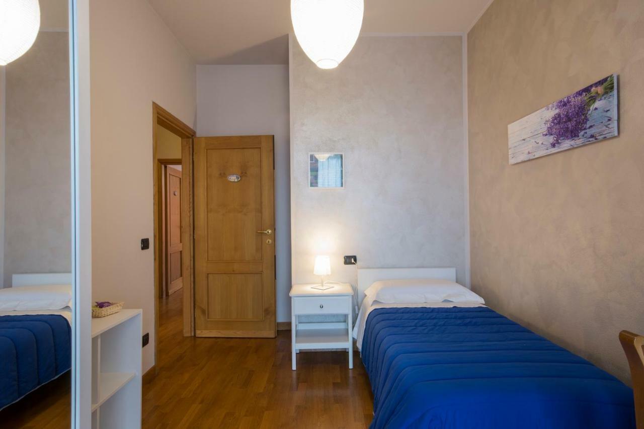 Bed & Breakfast Profumo D'Estate Agliana Eksteriør bilde
