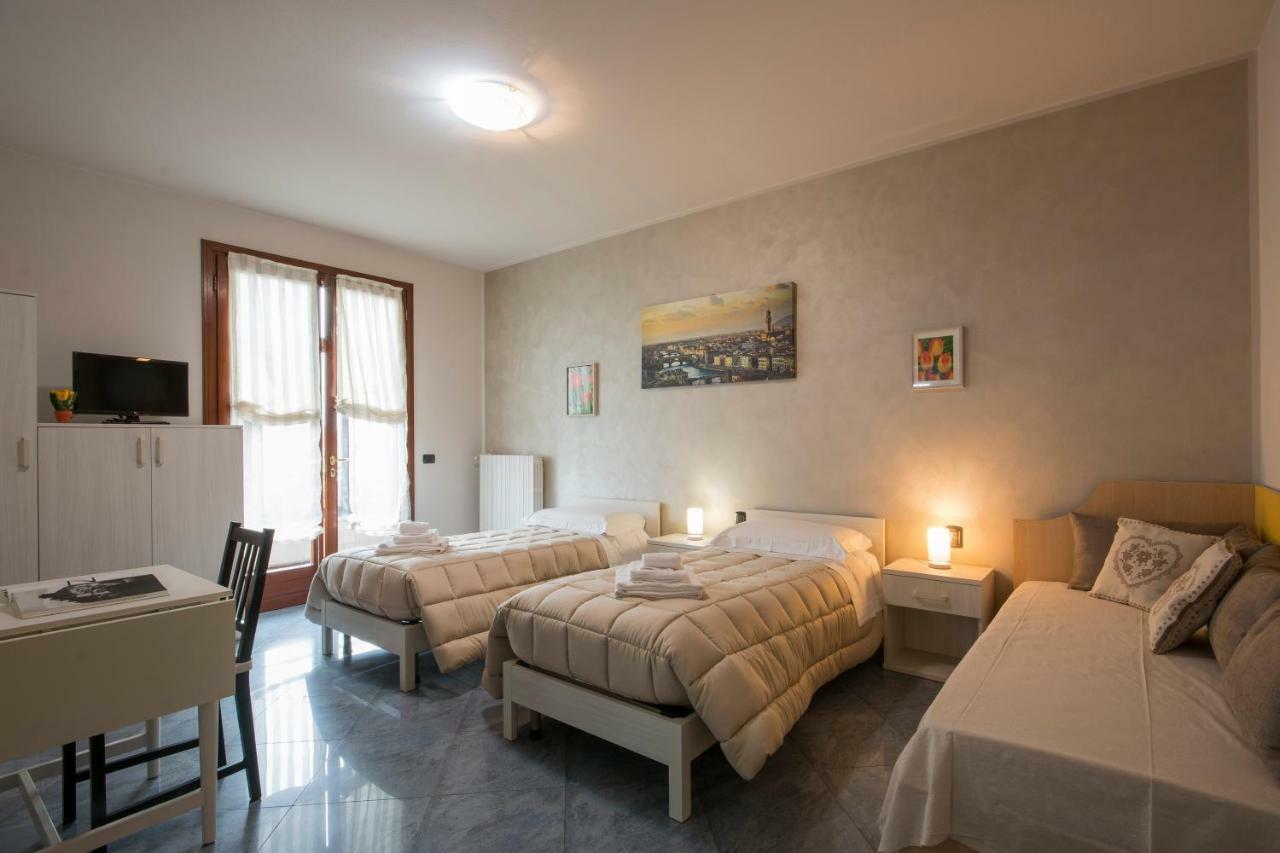 Bed & Breakfast Profumo D'Estate Agliana Eksteriør bilde