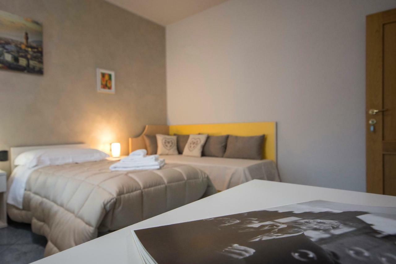 Bed & Breakfast Profumo D'Estate Agliana Eksteriør bilde