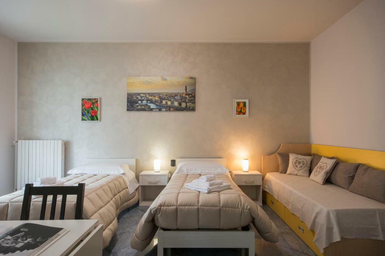 Bed & Breakfast Profumo D'Estate Agliana Eksteriør bilde