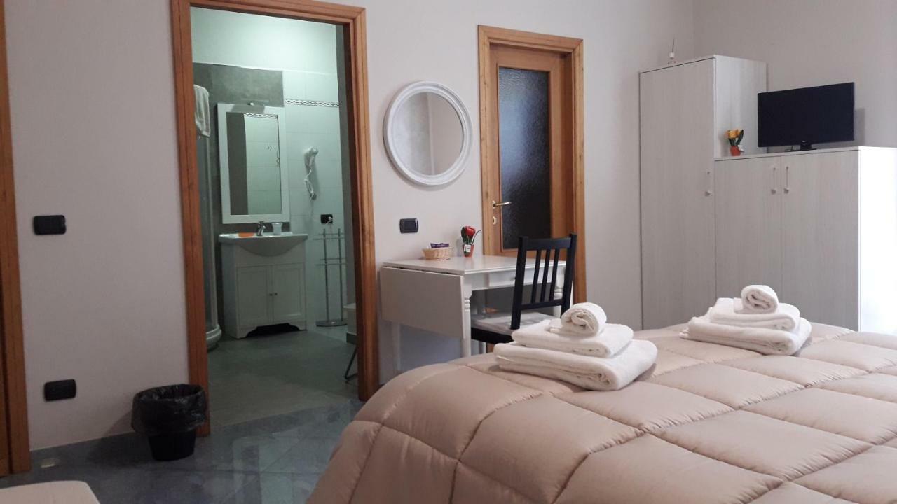 Bed & Breakfast Profumo D'Estate Agliana Eksteriør bilde